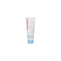 Topicrem Baby Barrier Change Care - apsauginis kremas nuo pūslių, 75 ml