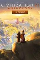 Sid Meier’s Civilization® VI Anthology Upgrade (DLC) Windows Store Key EUROPE