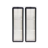 dreamQo Filtras Xiaomi S40 Pro modeliui, 2 vnt (pakaitalas)