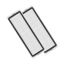 dreamQo Filtras Xiaomi X10+, X20, X20+, S20+, S40, S40C modeliams, 2 vnt (pakaitalas)