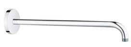 Dušo galvos laikiklis GROHE, 422 mm, chromas