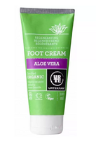 Pėdų kremas su alavijais,100 ml, URTEKRAM