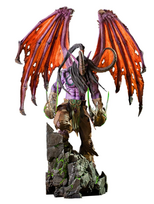 BLIZZARD WORLD OF WARCRAFT figūrėlė Illidan Stormrage, B62017