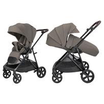 CARRELLO sportinis vežimėlis COSTA, Feather Beige, CRL-5534