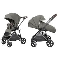 CARRELLO sportinis vežimėlis COSTA, Echo Grey, CRL-5534
