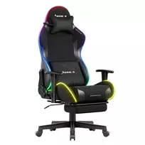 Huzaro Force 5.7 RGB Black
