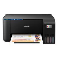 Daugiafunkcinis spausdintuvas Epson EcoTank L3231 Czarn