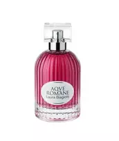 Moteriški kvepalai, Tester Laura Biagiotti Aqve Romane Uva Dulcis EDT 100ml