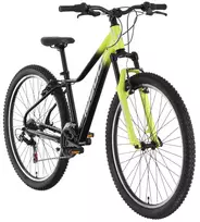 Dviratis Tabou Venom 1.0 26 lime-black-13