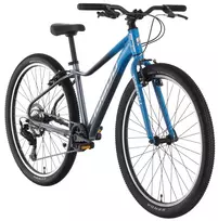 Dviratis Tabou Venom Lite 26 grey-blue-13