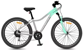Dviratis Tabou Venom 1.0 W 26 mint-grey-13