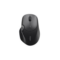 RAPOO Mouse MT560 Wireless Multi-Mode Black