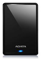 ADATA 4TB Portable USB3.0 HV620, Slim Black