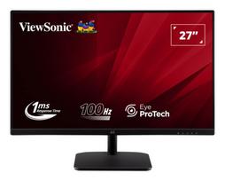 Viewsonic VA2732-H-2 computer monitor 68.6 cm (27") 1920 x 1080 pixels Full HD LED Black