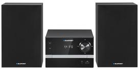 BLAUPUNKT MS9BT MICRO SYSTEM BLACK