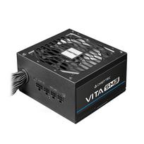 Chieftec Vita BPX-650-C power supply unit 650 W 20+4 pin ATX ATX Black