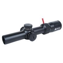 AT3 Tactical 1-6x24 30 mm BDC Optinis taikiklis su laikikliu