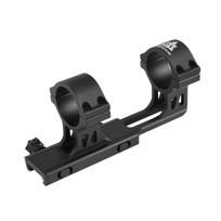 AT3 Tactical Cantilever 30 mm High Optinio taikiklio laikiklis