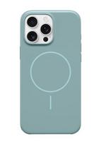 APPLE Beats Case with MagSafe Riptide Blue, for iPhone 16 Pro, MCFN4LL/A