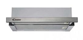 Candy The removable steam collector CBT625/2X/1 is installed