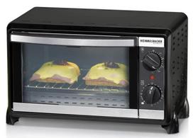 Mini oven Rommelsbacher