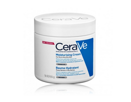 CeraVe Moisturizing Body Cream 454 g