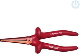210298 VDE plan grip pliers 200 mm 210298 | 4011923139667