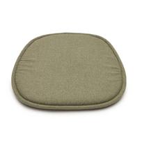 Iš mikropluošto sėdynės pagalvėlė 43x43 cm Romane – Kave Home