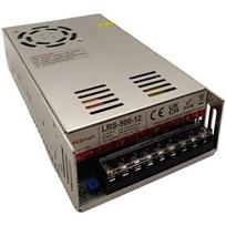 Maitinimo šaltinis 12V, 40A, 500W