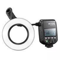 Godox MF R76 makro žiedinė blykstė