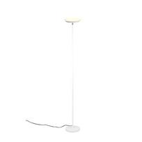 Pastatomas šviestuvas baltos spalvos LED (aukštis 178 cm) Specter – Reality