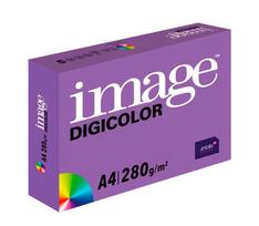 Biuro popierius Image Digicolor, A4, 280g/m2, 125 lapai, A++ klasė