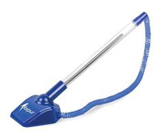 Tušinukas lankytojams FORPUS Spring, 0.7mm, mėlyna