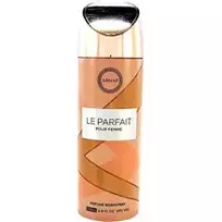 Armaf Le Perfect For Women Deospray, 200ml