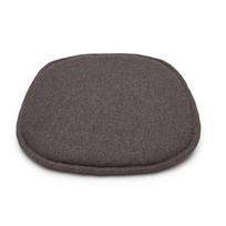 Iš mikropluošto sėdynės pagalvėlė 43x43 cm Romane – Kave Home