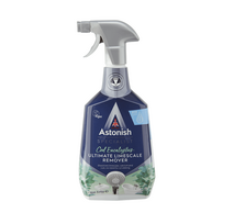 Priemonė kaļķakmens nuėmimui Astonish Specialist, 750ml