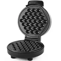 MUHLER MHT-838 Waffle Maker, 1000W