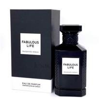 Fabulous Life Fragrance World - Unisex kvepalai | Įkvėpti Tom Ford Fucking Fabulous 80ml