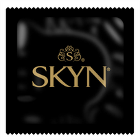 SKYN Original prezervatyvai be latekso (10 vnt.)