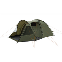 Easy Camp Family tent | Kinn 5 | Sleeps 5 | Green