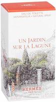 Hermes A Garden Over the Lagoon EDT 50ml