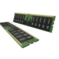 Samsung - DDR5 - Modul - 128GB - DIMM 288-PIN - 5600 MHz / PC5-44800 1.1 V registriert ECC