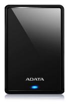 Adata HV620S external hard drive, 4 TB, 2.5", Micro-USB B 2.0/3.2 Gen 1 (3.1 Gen 1), Black