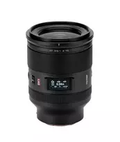 Viltrox AF 35mm f1.2 LAB Lens - Sony E / FE