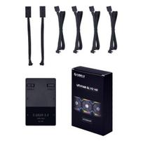 Lian Li UNI HUB SL-INF Controller, L-Connect 3 - black
