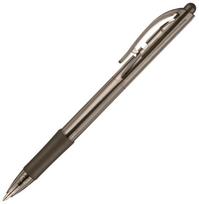 Tušinukas PENTEL BK417, 0.7mm, pusiau automatinė, juoda
