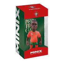 MINIX PORTUGALIA - RAFAEL LEAO
