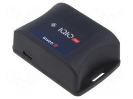 Automation module: digital input/output | -10÷55°C | 12÷24VDC