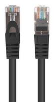 PATCHCORD KAT.6 UTP 3M CZARNY FLUKE PASSED LANBERG 10-PACK