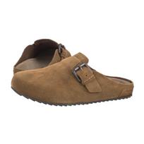 Pepe Jeans Corby Clog W Cognac Brown PLS900001 879 (PE73-b) Moteriški batai/šlepetės